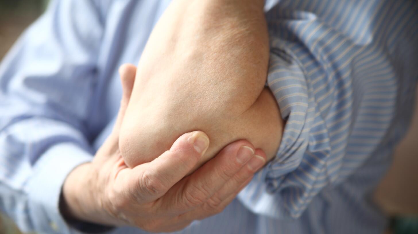 10 Complications of Rheumatoid Arthritis