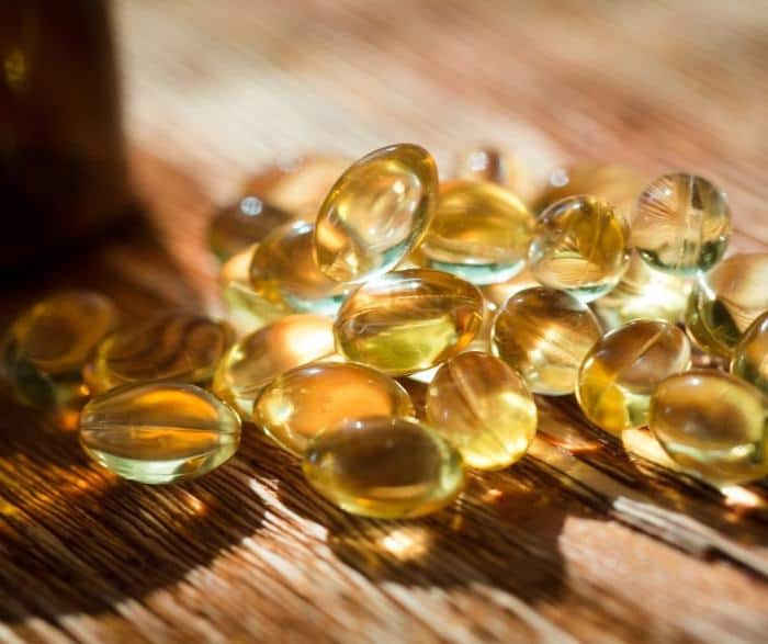 10 Fantastic Benefits Of Fish Oil In Arthritis [UPDATED]