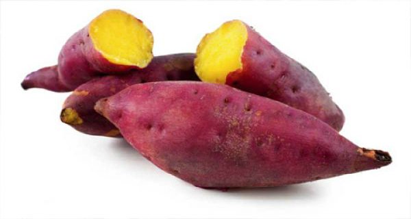 10 Reasons Why Sweet Potatoes Are Good For Diabetes Patients!