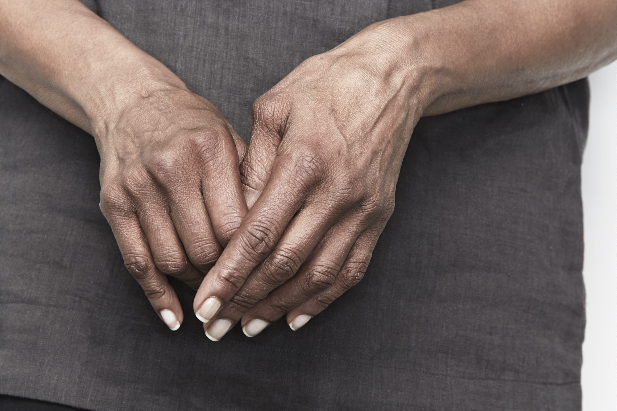 10 Ways Rheumatoid Arthritis Affects the Body
