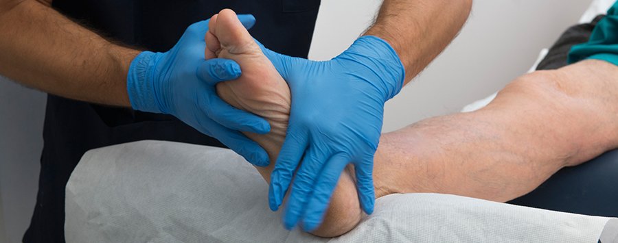 10 Ways to Manage Arthritis Foot Pain