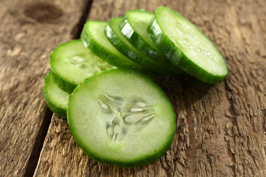 15 health benefits of cucumbers
