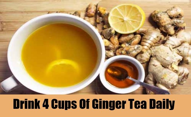 2 Benefits Of Ginger For Arthritis Pain â Natural Home Remedies ...