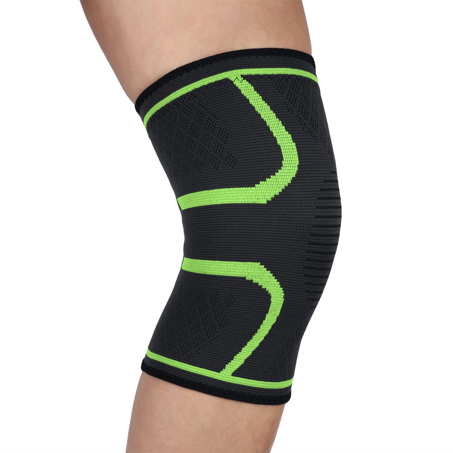 2 Pack Knee Brace For Joint Pain Arthritis Relief, Running, Arthritis ...