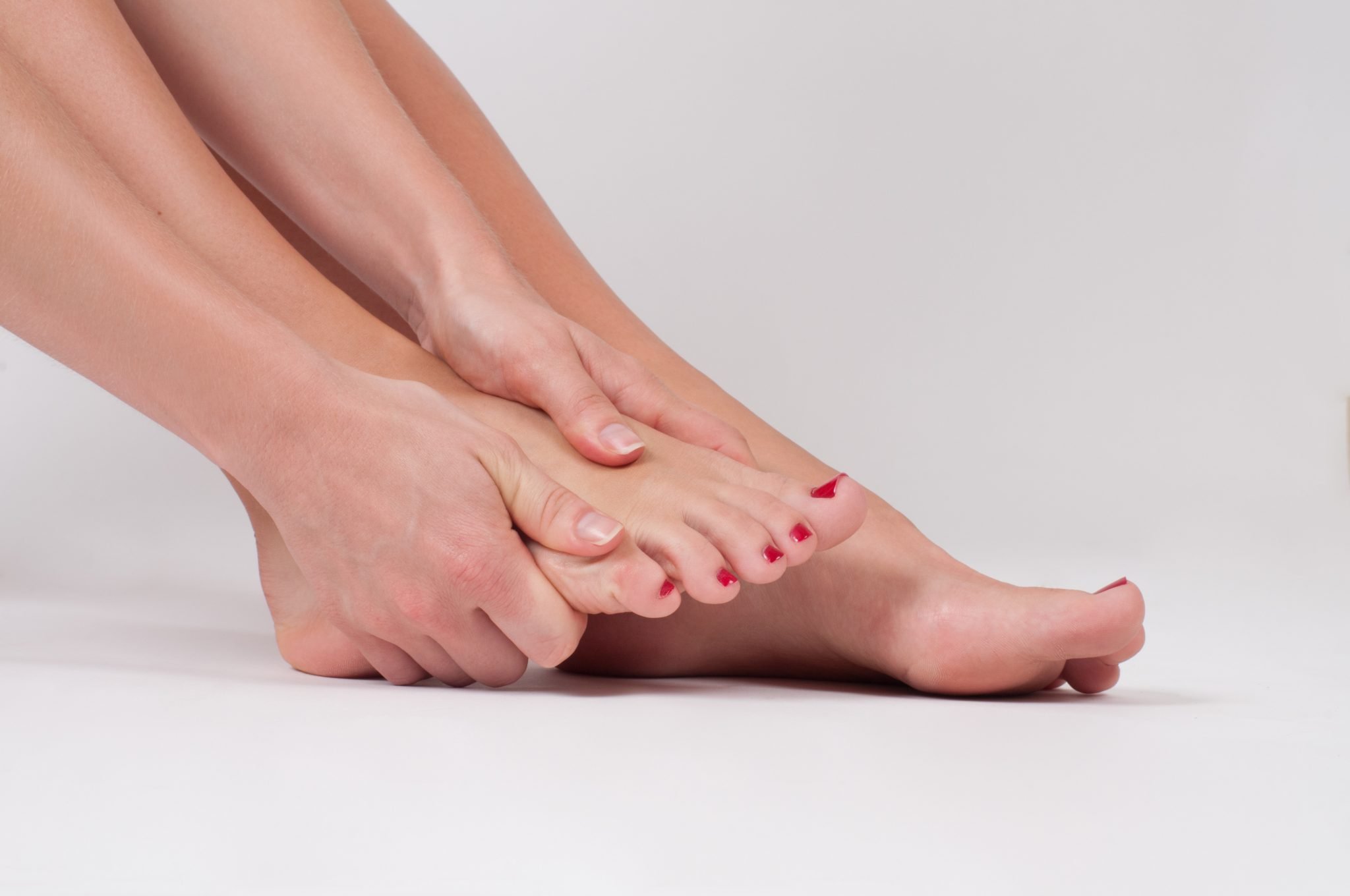5 Reasons You May be Experiencing Foot Pain in the Morning ...