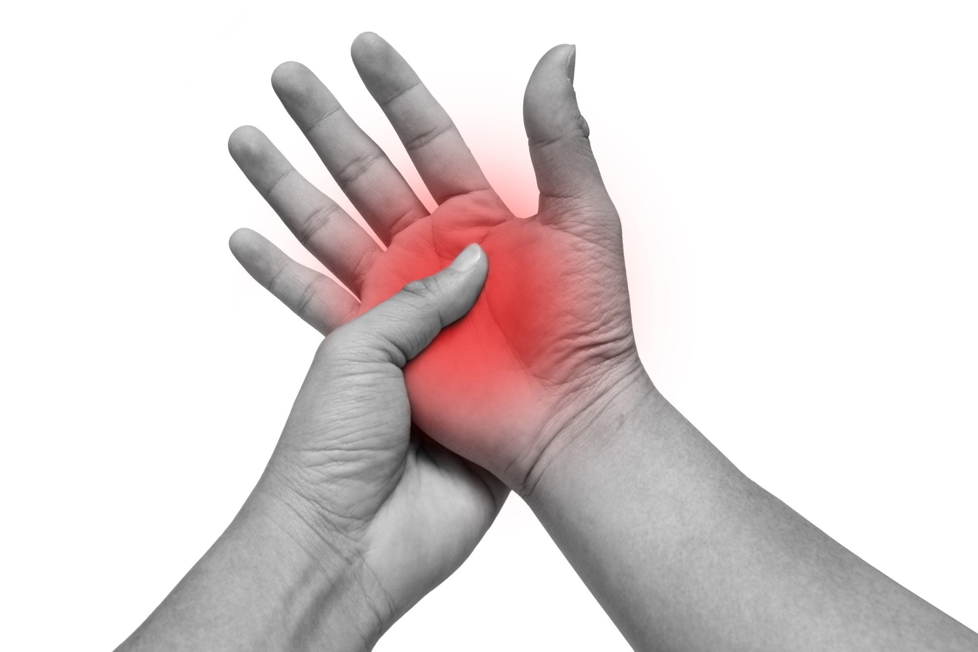 5 Symptoms of Early Onset Arthritis: Planning to Cope at Home