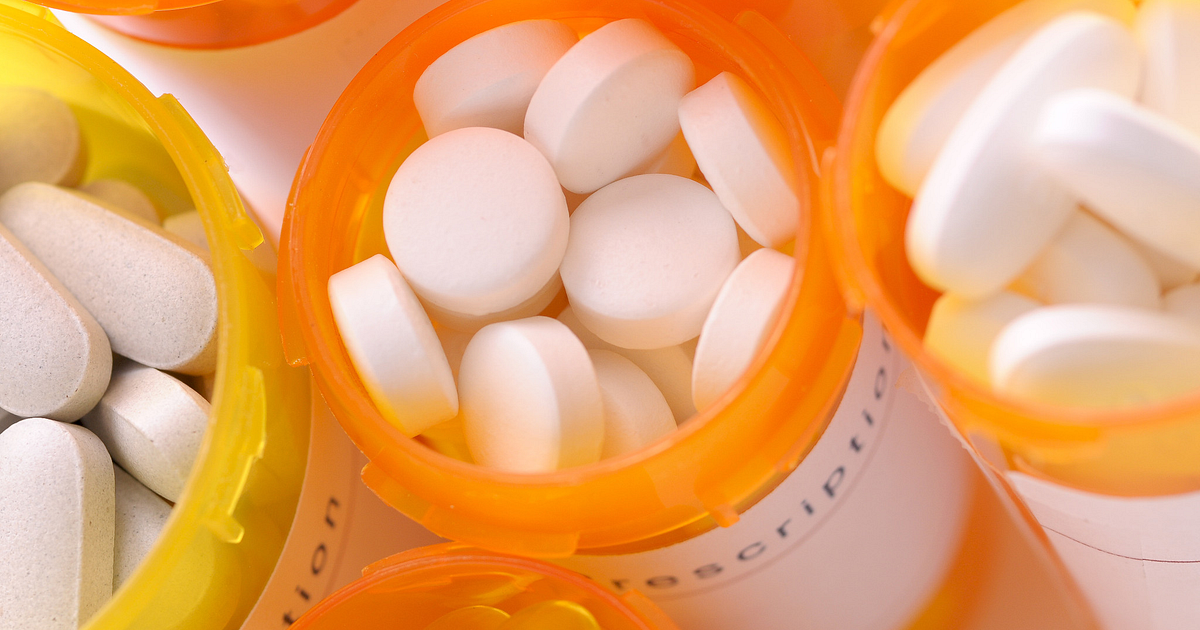 5 Types of Medication That Treat Rheumatoid Arthritis