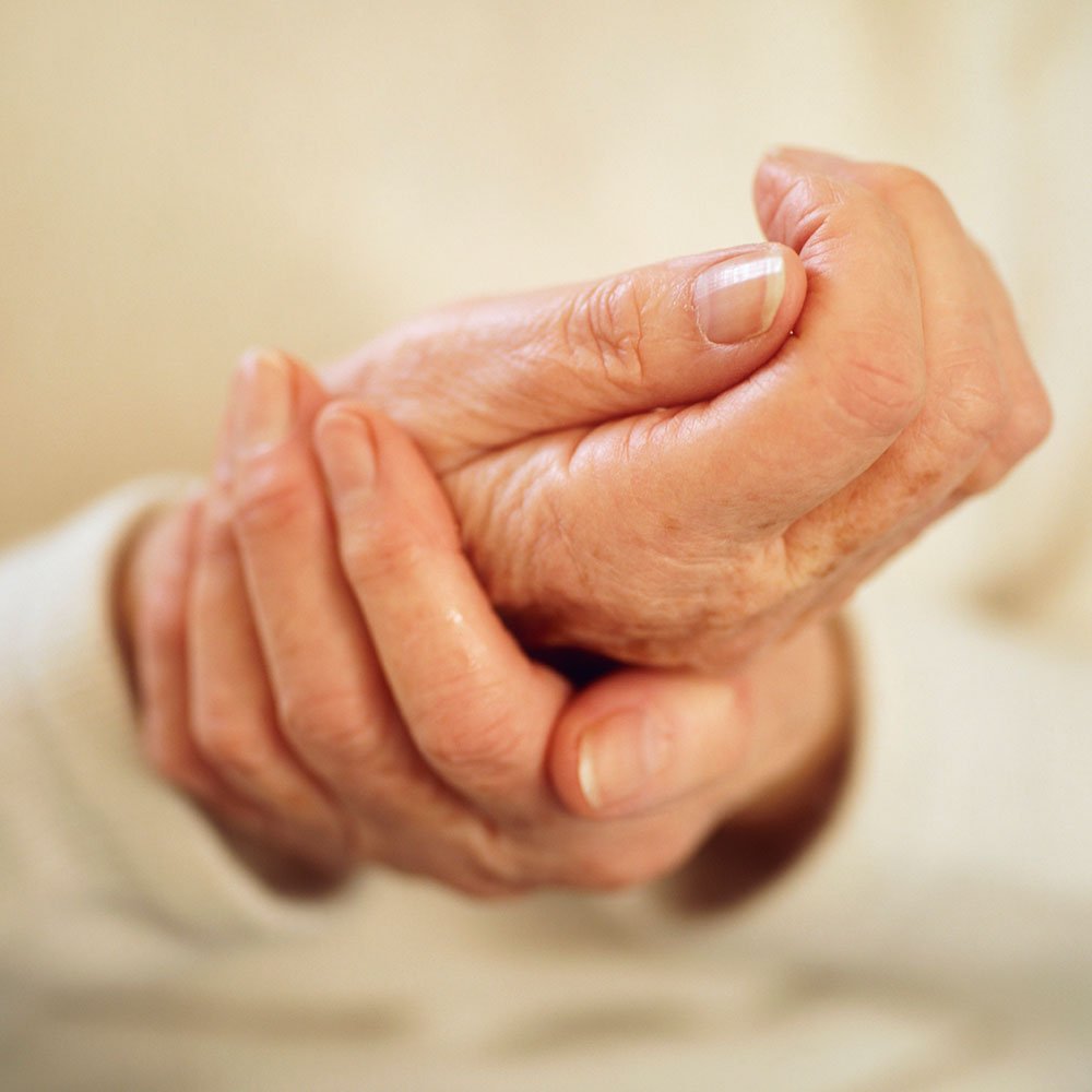 5 ways to ease arthritis pain