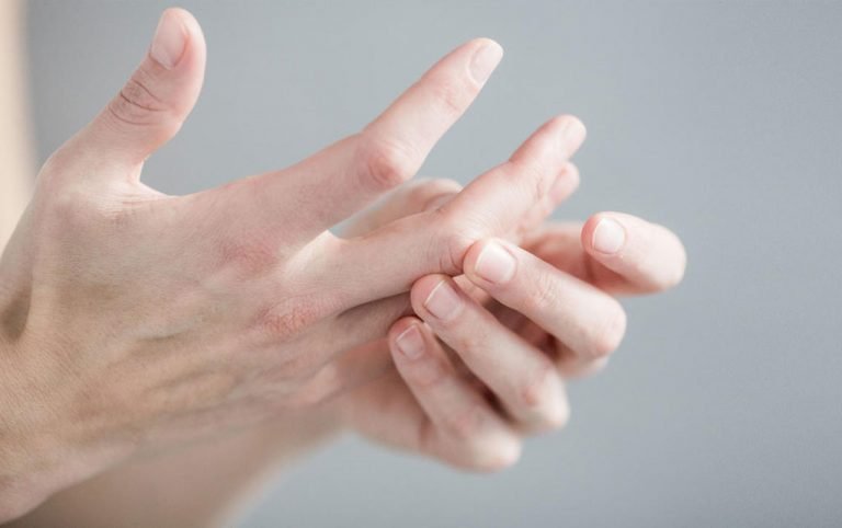 6 Easy Ways to Get Rid of Arthritis
