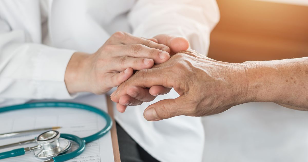 6 Questions to Ask Your Doctor About Rheumatoid Arthritis
