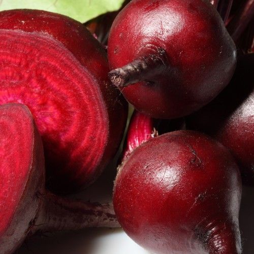 6 Reasons To Include Beets Into Your Diet!!!