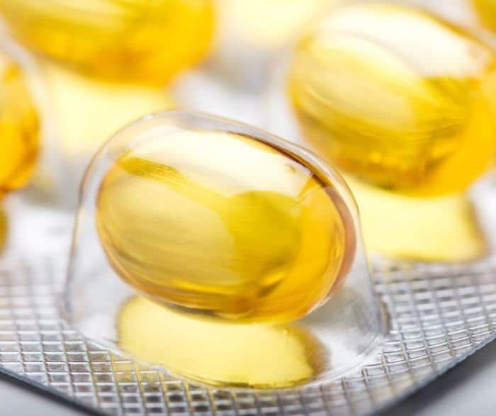 7 Benefits Of Fish Oil In Rheumatoid Arthritis