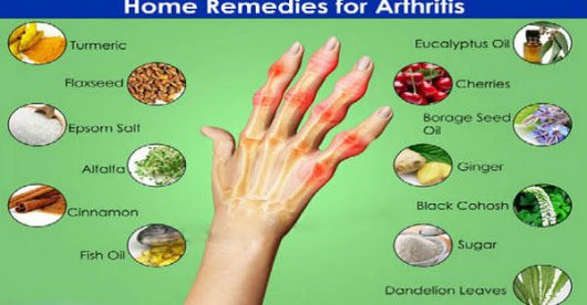 7 Best Essential Oils for Arthritis in Hands and Pain Relief