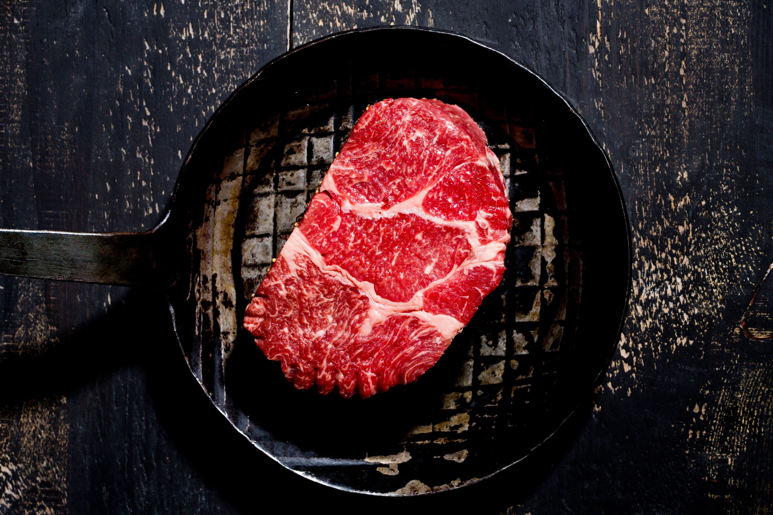 7 Reasons You Should Stop Eating Red Meat (Plus 5 Healthy Alternatives ...