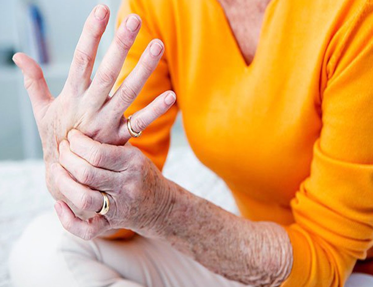 8 Early Symptoms For Rheumatoid Arthritis: What RA Feels Like