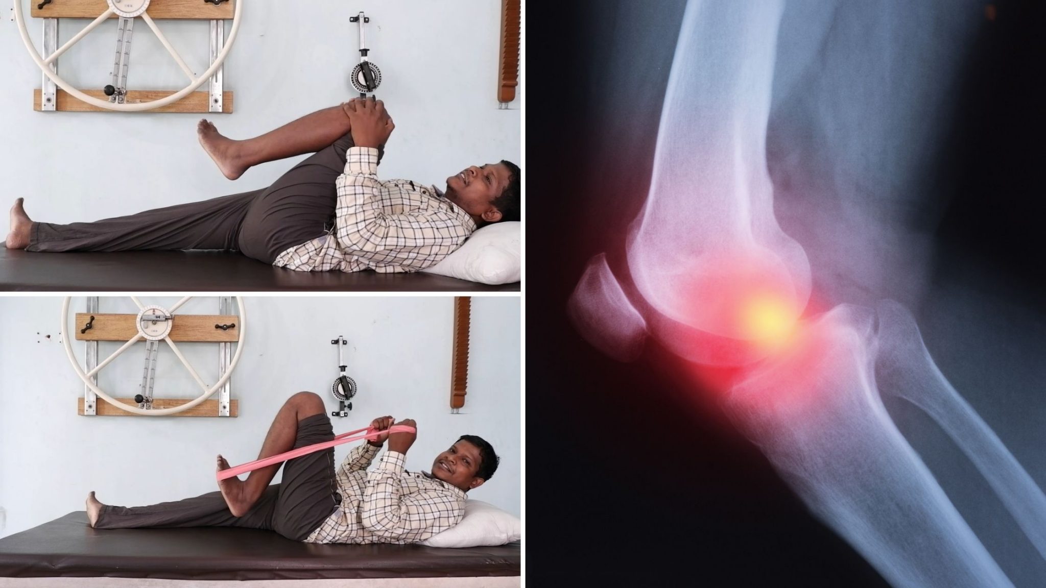 9 Best Knee Rheumatoid Arthritis Exercises for Stiffness, Pain ...