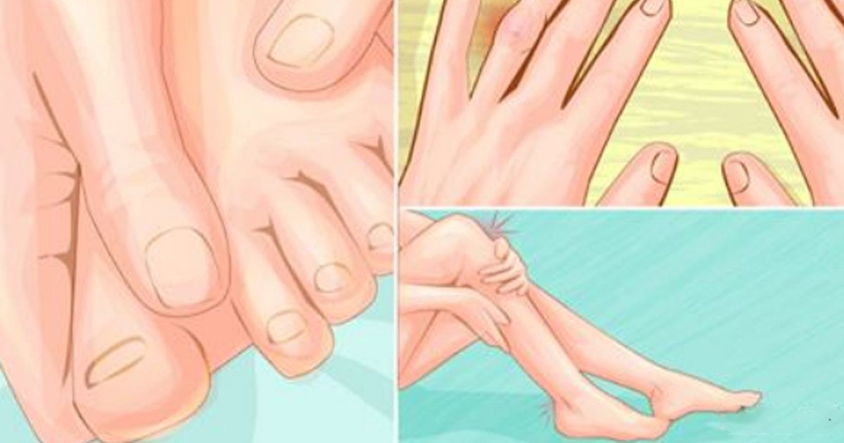 9 Early Symptoms And Signs Of Rheumatoid Arthritis