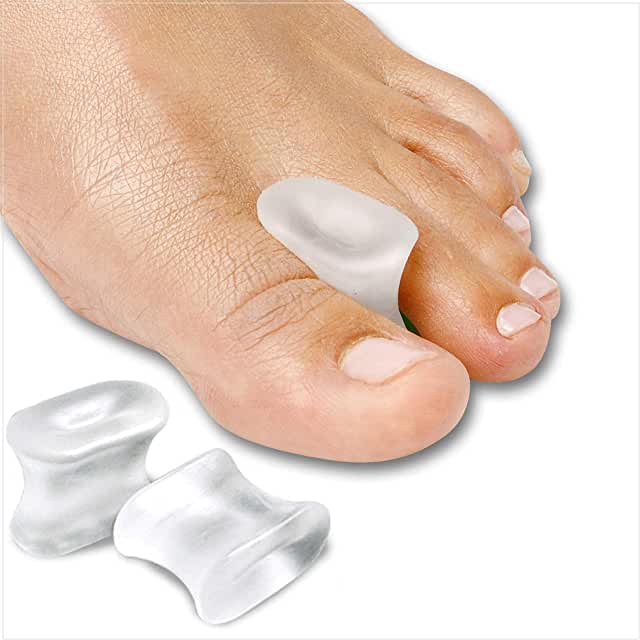 Amazon.com: big toe brace for arthritis