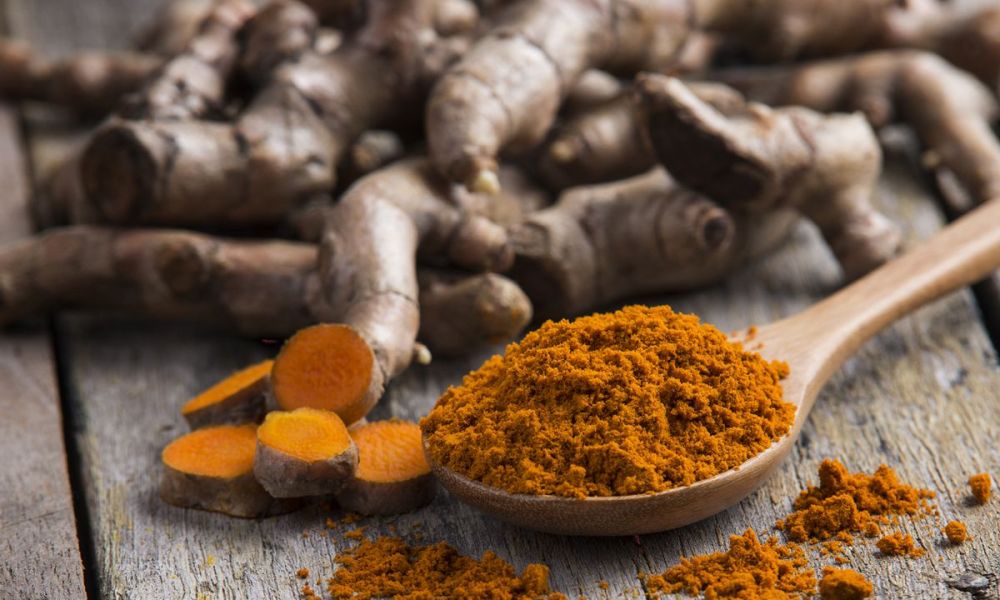 An Amazing Benefits Of Ginger And Turmeric For Joint Pains