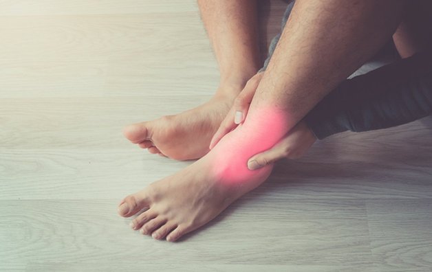 Ankle Arthritis Symptoms, Causes, and Treatments