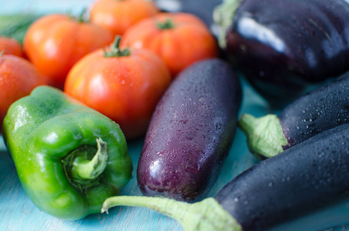 Are nightshade vegetables bad for arthritis?