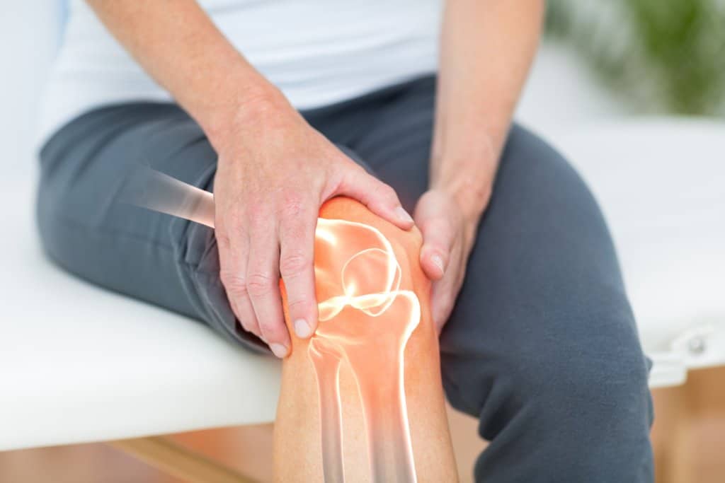 Are You Suffering from Knee Osteoarthritis?