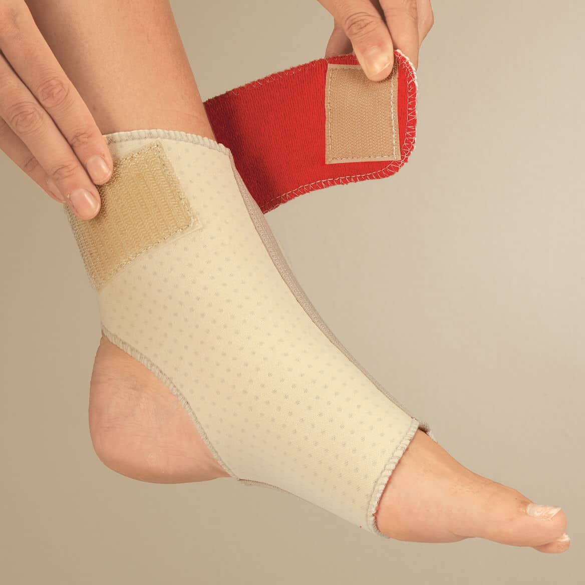 Arthritic Ankle Support