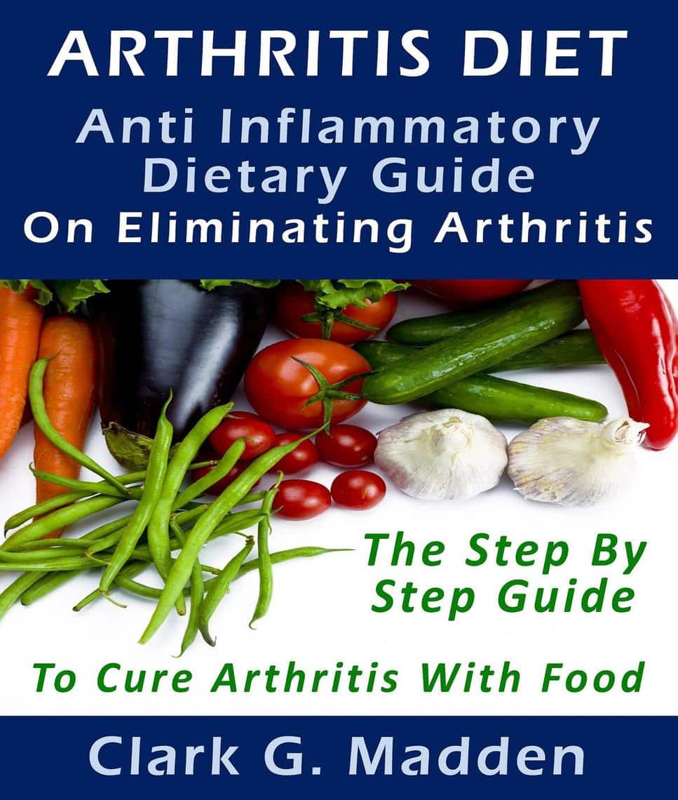 Arthritis Diet: Anti