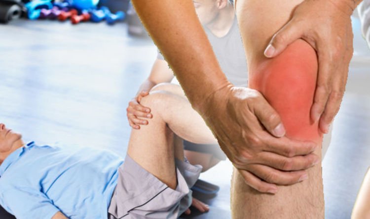 Arthritis: How to prevent knee pain