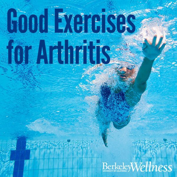 #Arthritis hurts. It can stop you from doing the things you enjoy. So ...