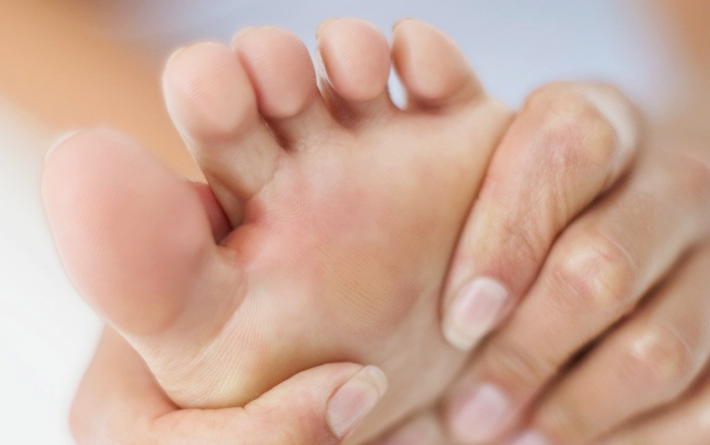 Arthritis in Feet â How to Manage Pain