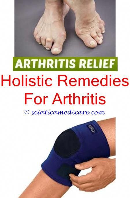 Arthritis In Knee Can Be Managed When You Know How ...
