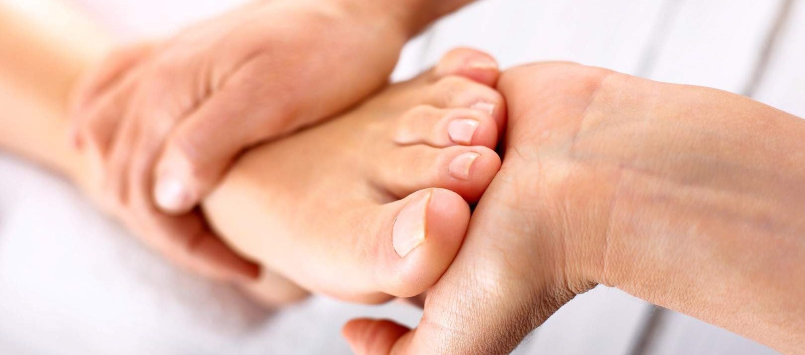 Arthritis In The Feet