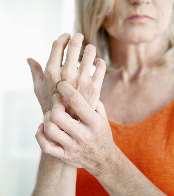 Arthritis In The Hands â 15 Best Exercises To Relieve Pain And Increase ...