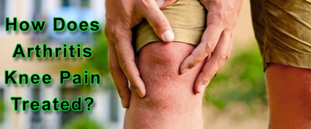 Arthritis Knee Pain Can Be Extremely Painful But Can Be ...