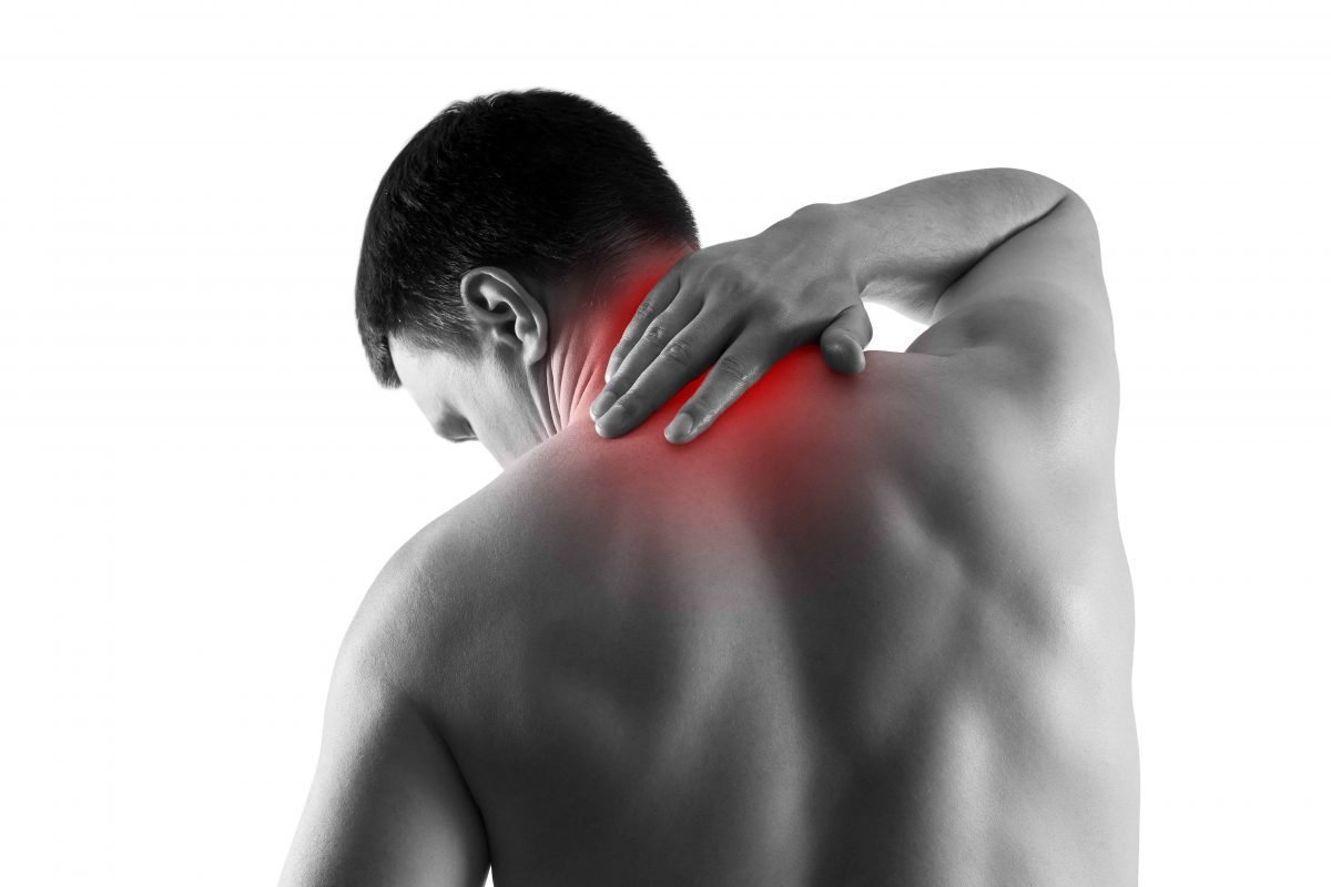 Arthritis of the Neck: Symptoms, Causes, and Best Natural ...