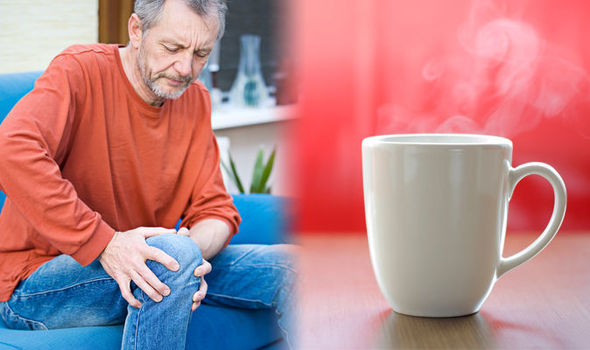 Arthritis pain: Avoid this popular drink to protect your ...