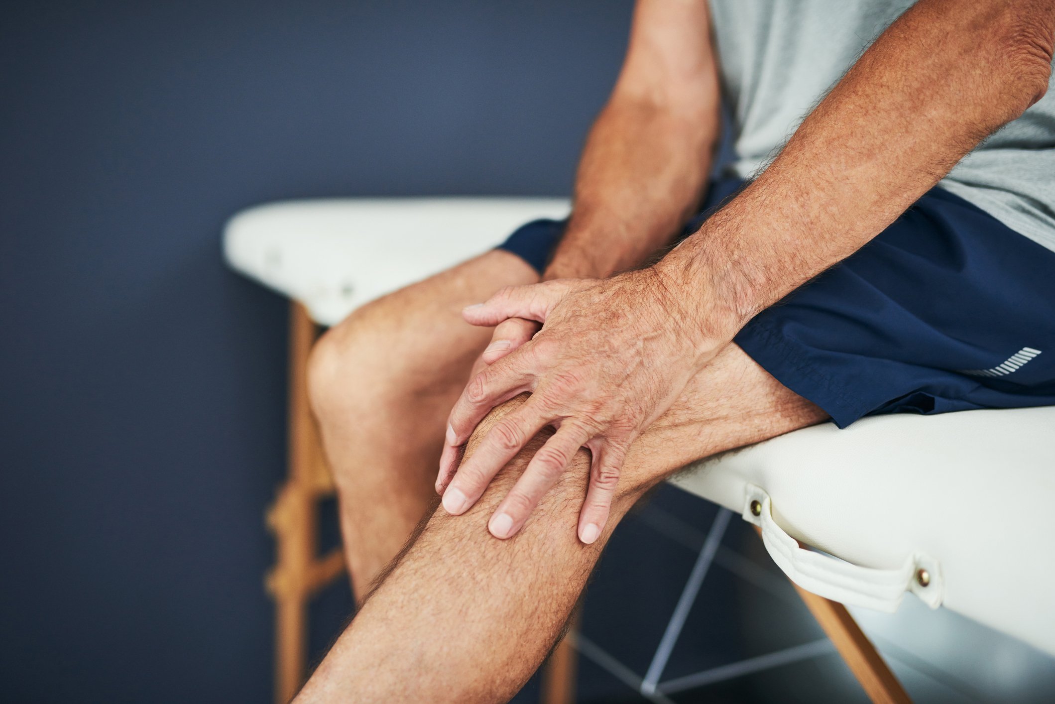 Arthritis Pain Management: The Essential Role of Exercise