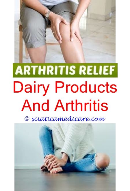 Arthritis Remedies