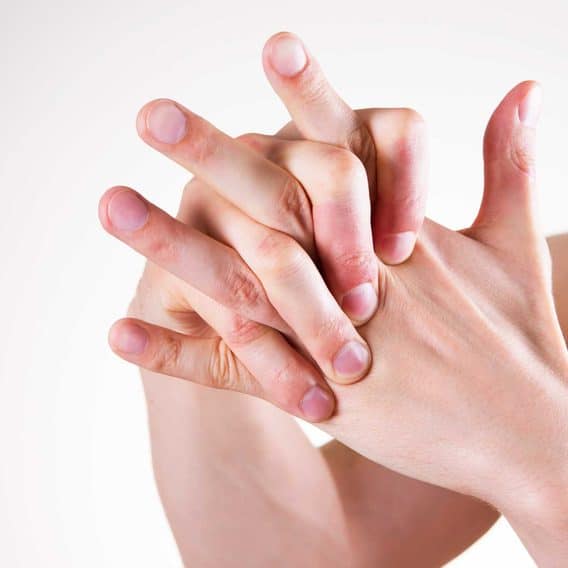 Arthritis: Symptom and Treatment Articles