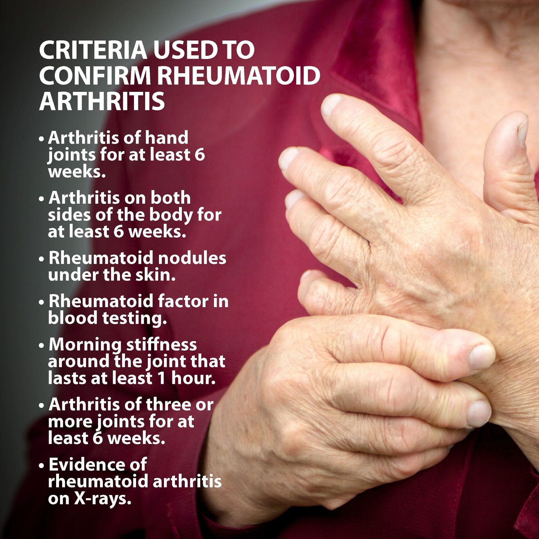 Artrin Rheumatoid arthritis Kit