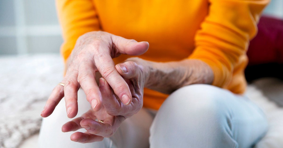 Ayurvedic Treatment for Rheumatoid Arthritis: How It Works