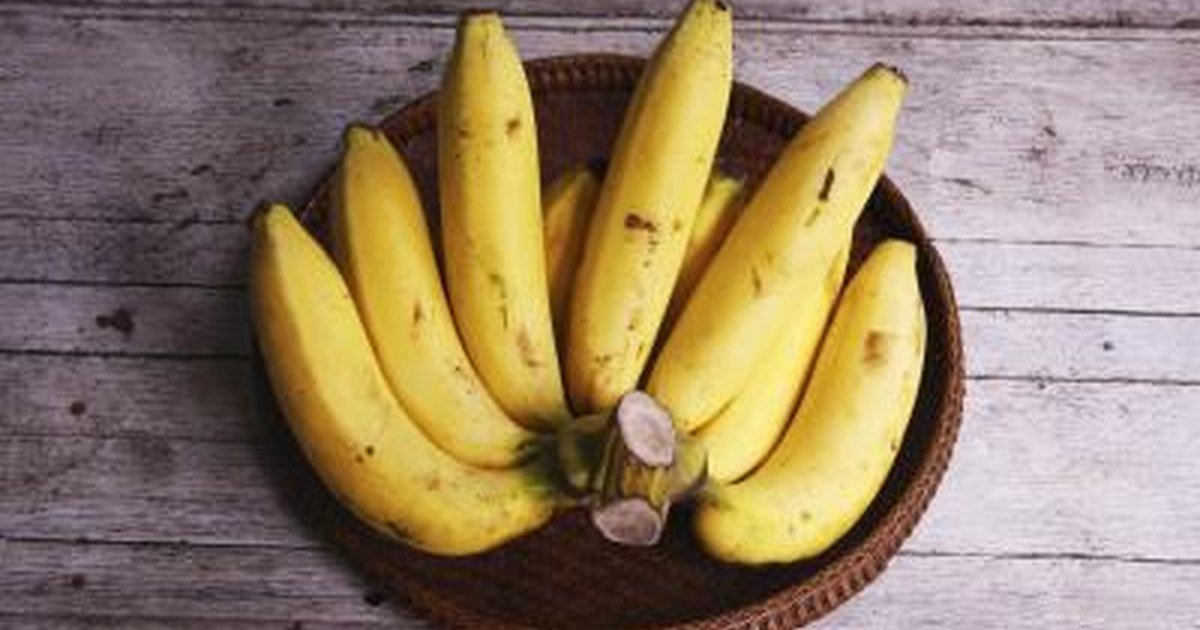 Bananas for Arthritis
