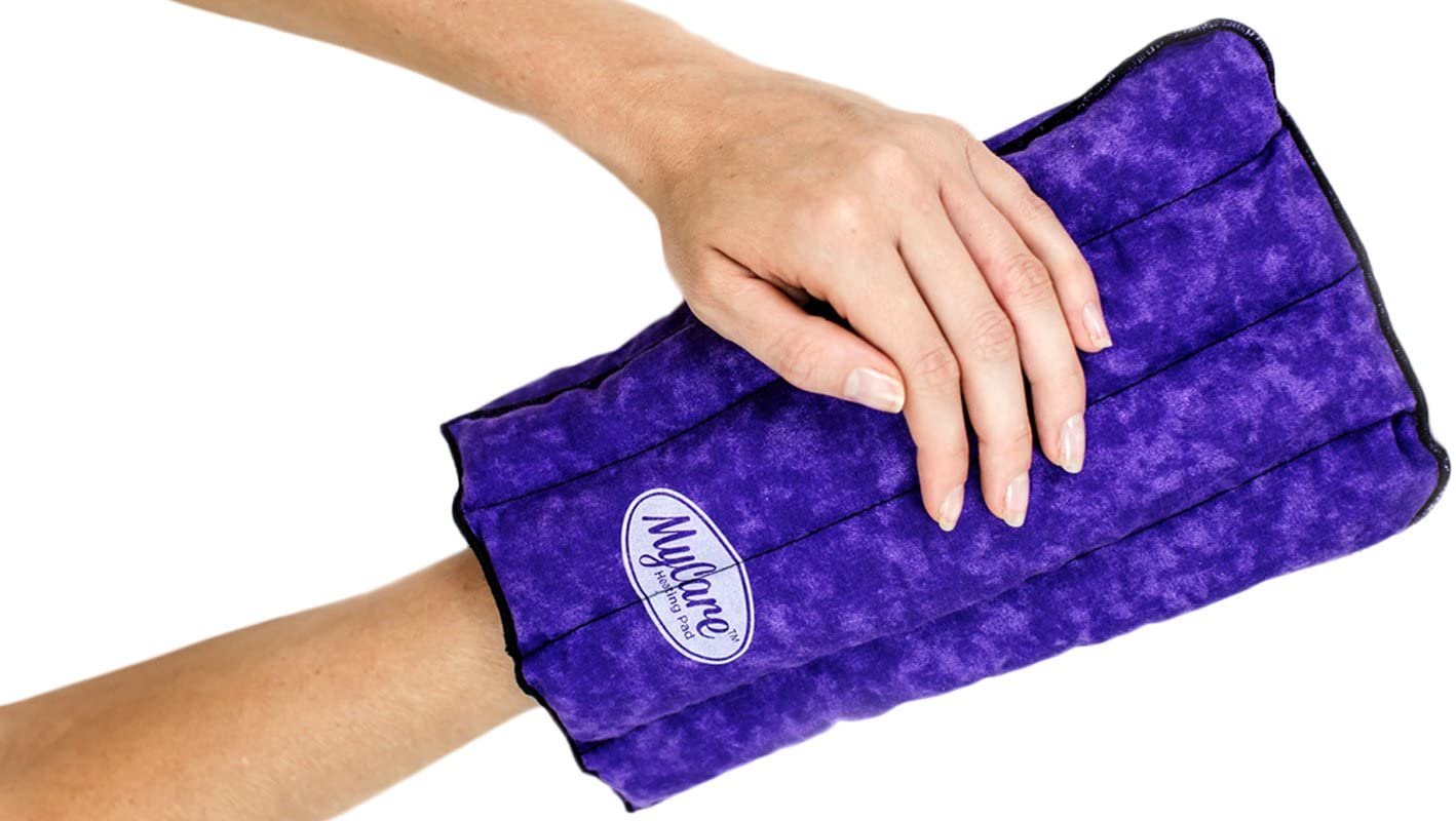 Best Heating Pads For Hands Arthritis