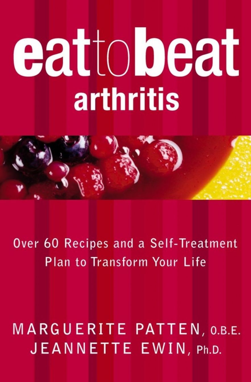 Best Over The Counter Arthritis Medicine