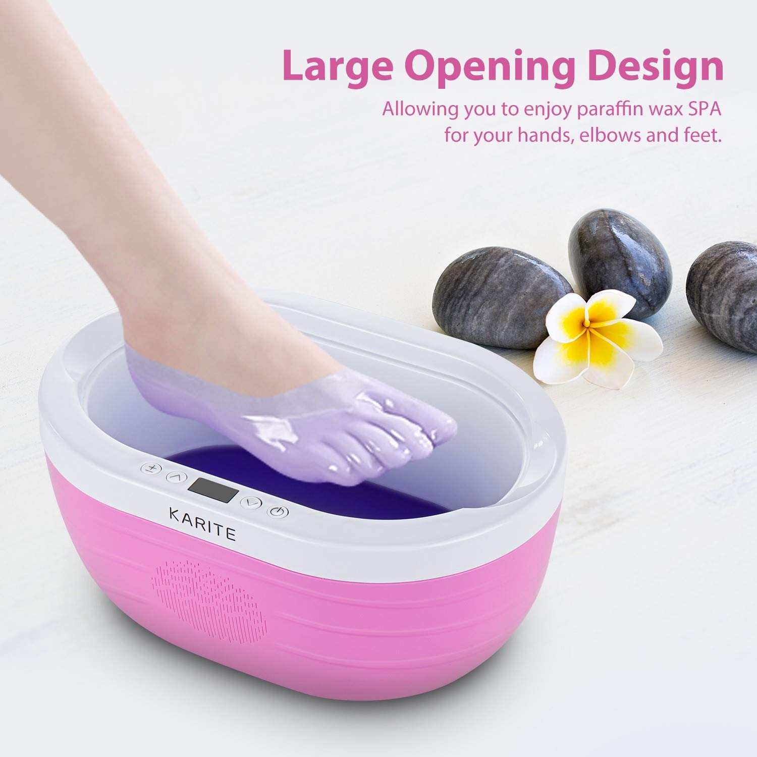 Best Paraffin Wax Machines In 2021 (Review &  Guide ...