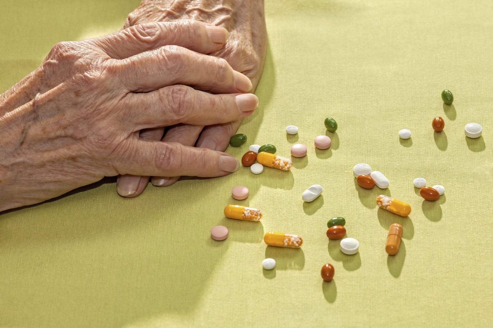 Biologic drugs for rheumatoid arthritis: the rewards may come with risks