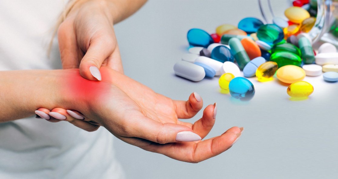 Biosimilar Drugs for Rheumatoid Arthritis  Myhealthyclick.com