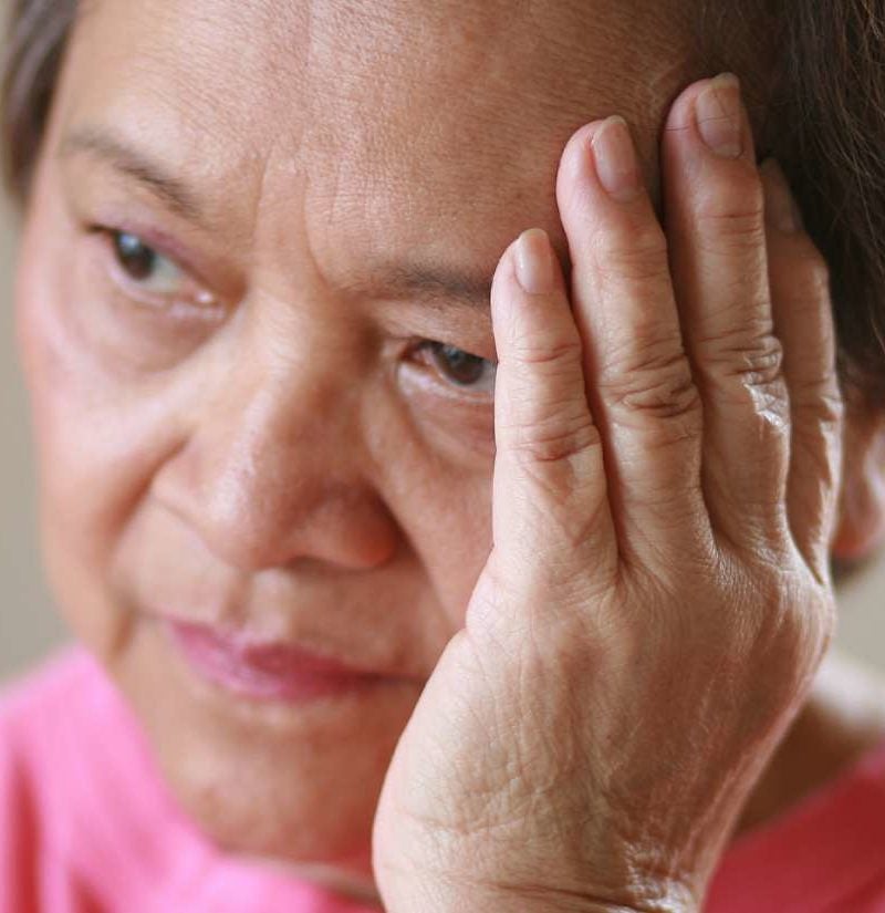 Brain fog and rheumatoid arthritis: What is the link?