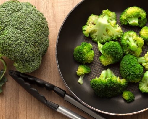 Broccoli and Osteoarthritis: Could the superfood fight ...